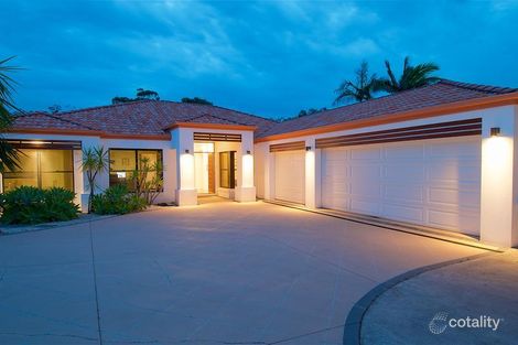 Property photo of 15 Torquay Place Arundel QLD 4214