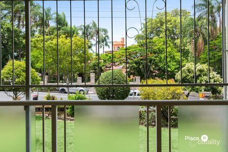 Property photo of 4/785 Brunswick Street New Farm QLD 4005