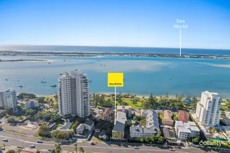 9/224 Marine Pde, Labrador, QLD 4215
