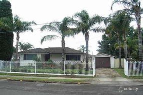 12 Hamel Rd, Mount Pritchard, NSW 2170