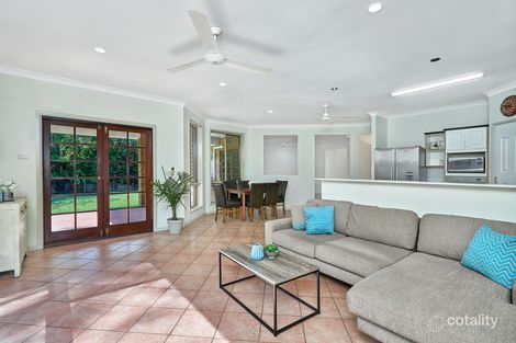 Property photo of 22 Stratford Chase Stratford QLD 4870