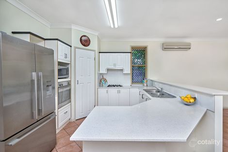 Property photo of 22 Stratford Chase Stratford QLD 4870