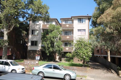 Property photo of 5/4-6 Nagle Street Liverpool NSW 2170