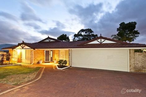 Property photo of 40 Kiandra Parade Ballajura WA 6066