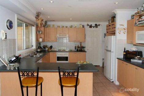 Property photo of 21 Cattai Creek Drive Kellyville NSW 2155