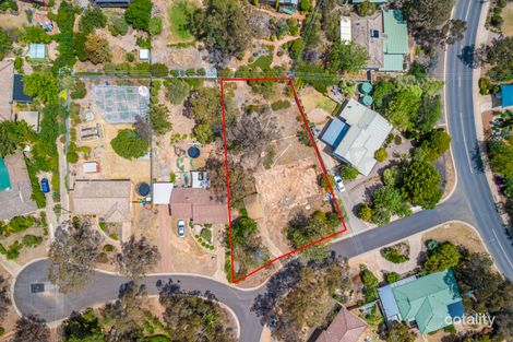 Property photo of 41 Brophy Street Fraser ACT 2615