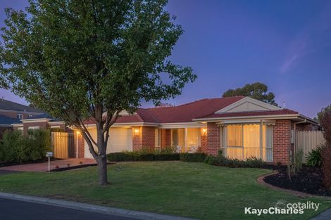 Property photo of 39 Domain Circuit Beaconsfield VIC 3807
