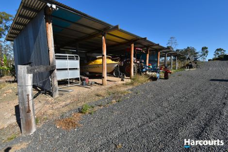 Property photo of 733 Rainbows Road Kullogum QLD 4660