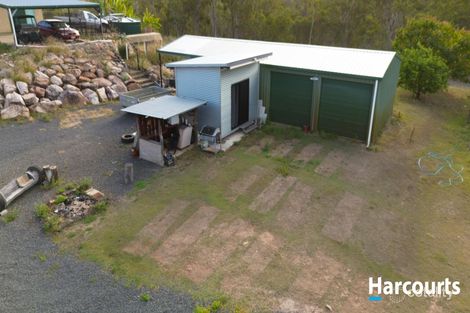 Property photo of 733 Rainbows Road Kullogum QLD 4660