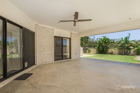 Property photo of 32 Osprey Drive Jacobs Well QLD 4208