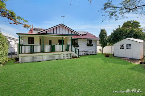 Property photo of 15 Rakeevan Road Graceville QLD 4075