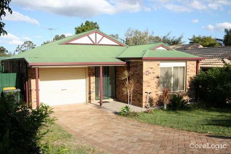 Property photo of 12 Serrata Circuit Forest Lake QLD 4078