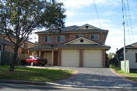 Property photo of 18 Ashcroft Street Georges Hall NSW 2198