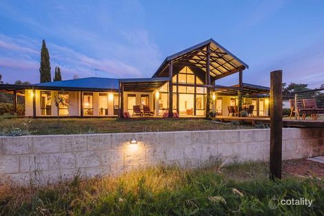 Property photo of 26 Tulloch Close Brigadoon WA 6069