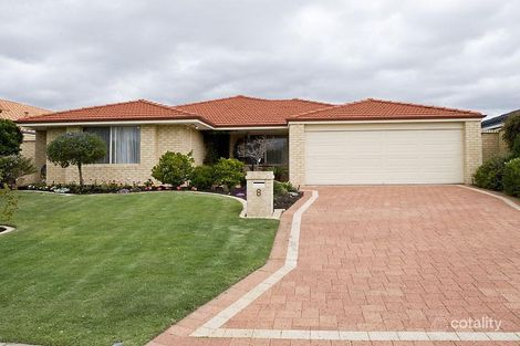 8 Karri Way, Thornlie, WA 6108