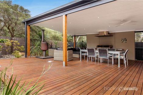 Property photo of 2 Reeves Street Blairgowrie VIC 3942