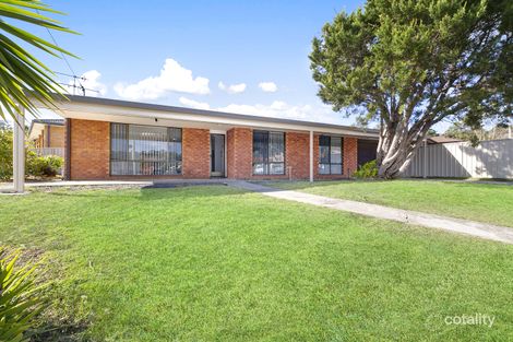 Property photo of 28 Weismantle Street Wauchope NSW 2446