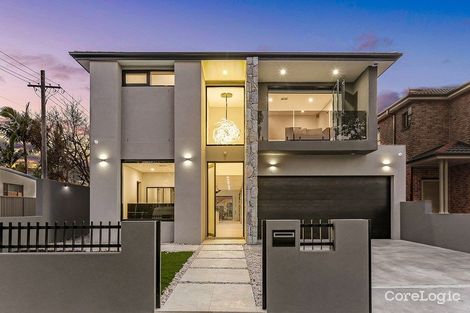Property photo of 23 Moore Street Campsie NSW 2194