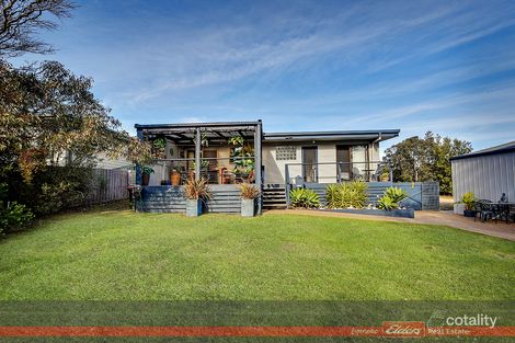 Property photo of 463 Lake Tyers Beach Road Lake Tyers Beach VIC 3909