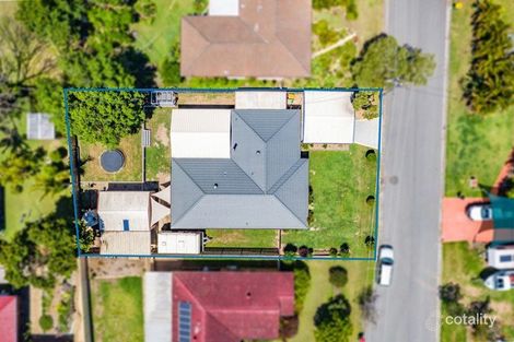 Property photo of 20 Reading Drive Alexandra Hills QLD 4161