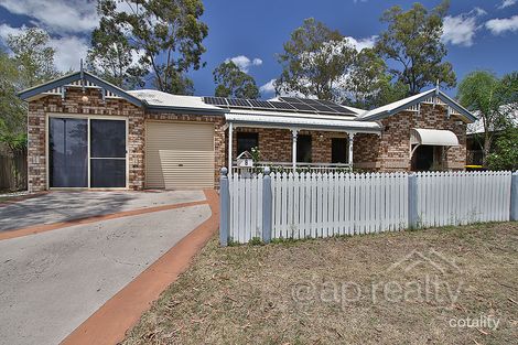 Property photo of 8 Trinity Close Forest Lake QLD 4078