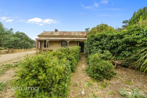 Property photo of 150 Glen Dhu Road Molesworth TAS 7140