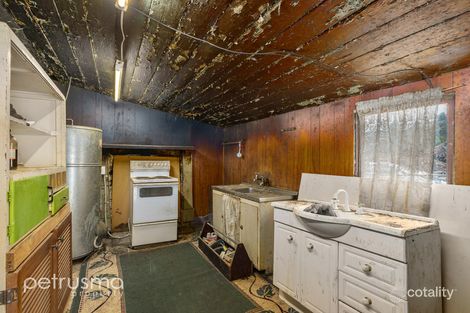 Property photo of 150 Glen Dhu Road Molesworth TAS 7140