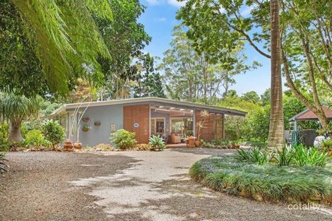 31 Lahey Rd, Tamborine Mountain, QLD 4272