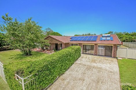 210 Dohles Rocks Rd, Murrumba Downs, QLD 4503