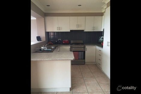Property photo of 3 Murrogun Crescent Cordeaux Heights NSW 2526