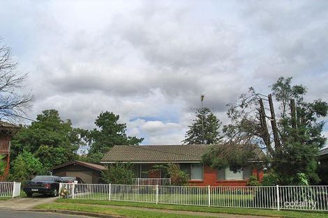 6 Evoe Pl, Doonside, NSW 2767