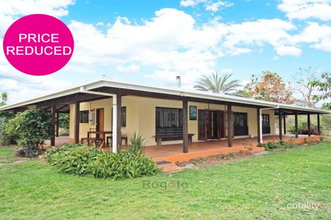 14 Bolton Rd, Koah, QLD 4881