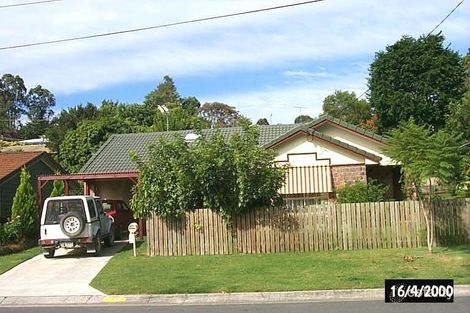 17 Bushmead St, Nerang, QLD 4211