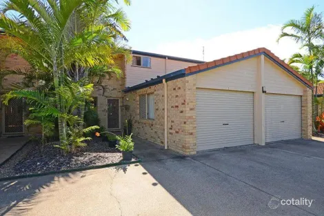 3/24 Zephyr St, Scarness, QLD 4655