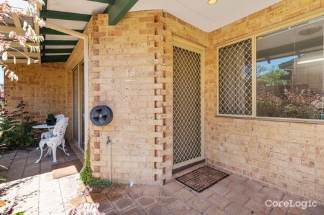 Property photo of 18/161 Abbett Street Scarborough WA 6019