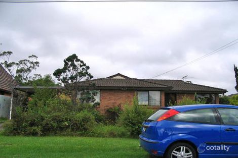 Property photo of 21 Davies Avenue Springwood NSW 2777