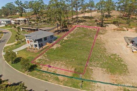 Property photo of 7 Pendragon Drive Coomera QLD 4209