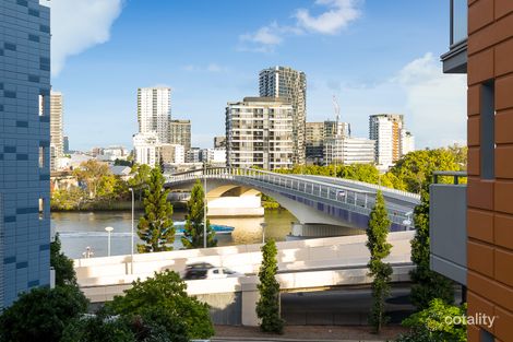 1310/100 Quay St, Brisbane City, QLD 4000