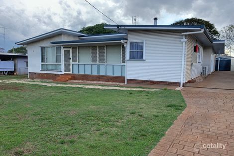 Property photo of 37 Tara Street Wilsonton QLD 4350