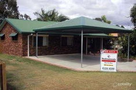 27 Southerden St, Torquay, QLD 4655