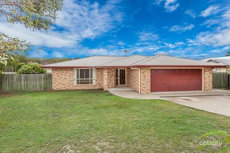 Property photo of 12 Guardian Court Caboolture QLD 4510