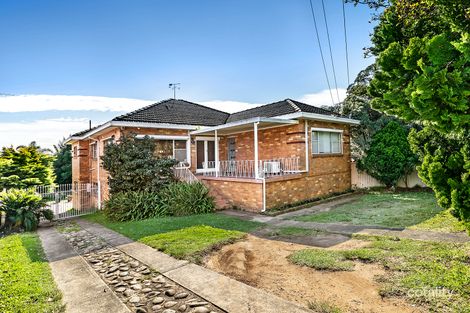 Property photo of 191 The Boulevarde Miranda NSW 2228