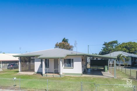 23 Tracey St, Bowen, QLD 4805
