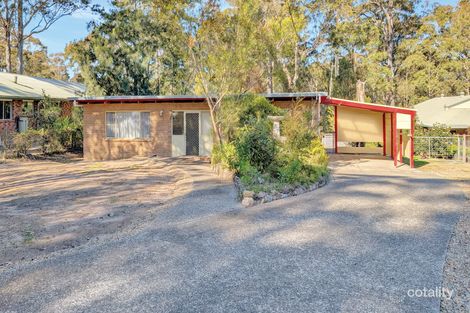 Property photo of 4 Eucalyptus Drive Dalmeny NSW 2546
