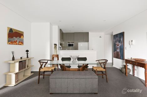 Property photo of 107/635 Gardeners Road Mascot NSW 2020