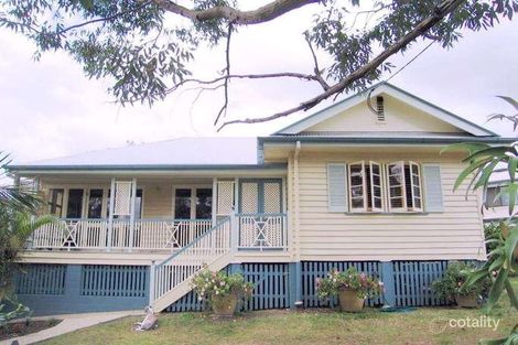 Property photo of 3 Kamber Street Bardon QLD 4065
