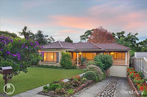 Property photo of 98 Ray Road Epping NSW 2121