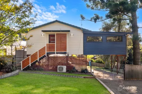 3 Waratah St, Bowen Mountain, NSW 2753
