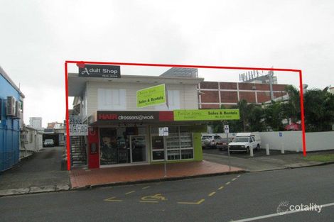 116-118 Grafton St, Cairns City, QLD 4870