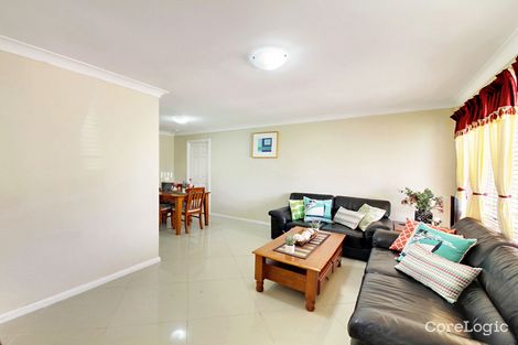 Property photo of 5 Cardinal Clancy Avenue Glendenning NSW 2761